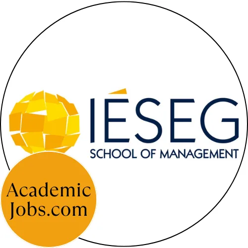 FIM - French Institute of Management logo